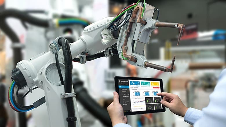 Industrial IoT Platform